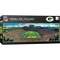 Green Bay Packers 1000 Piece Panoramic Jigsaw Puzzle 13X39 Nfl Sports
